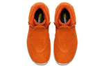 Кроссовки Jordan Air Jordan 18 Retro Campfire Orange