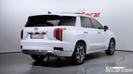 Hyundai Palisade Дизель 2.2 2WD (05.2022)