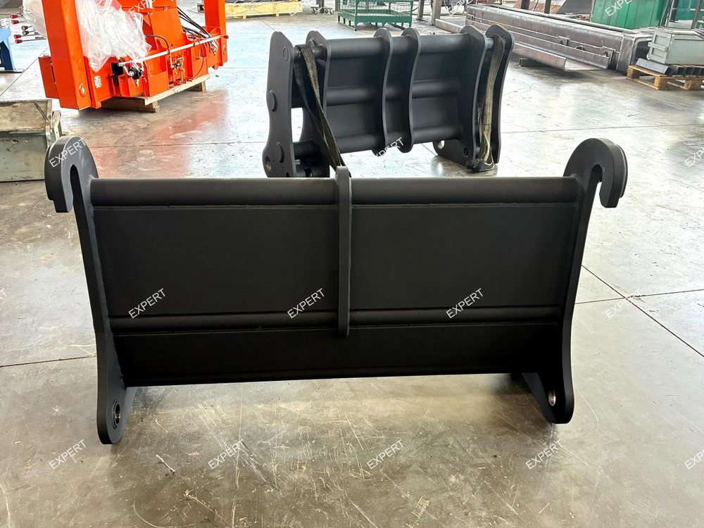 Квик каплер на Экскаватор Doosan