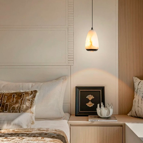 Подвесной дизайнерский светильник Ina by Light Room