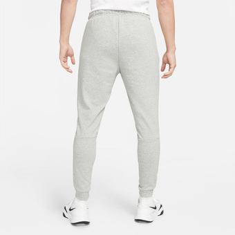 Мужские теннисные штаны Nike Dri-Fit Pant Taper M - серый
