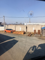 FAW J6 8x4 Самосвал СА3310Р66K24T4E5 (Дизельный, 11,1 л, 420 л.с., МТ)