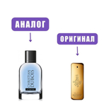 DILIS Christian Dubois Original edT 100ml men