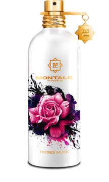 Montale Roses Musk Limited Edition