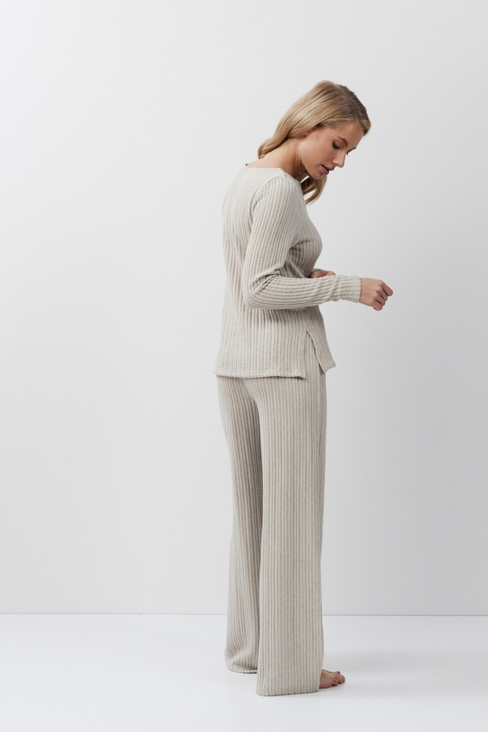 ESTELLE SET Комплект женский со штанами