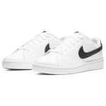 Кроссовки Nike Court Royale 2 Low White Black