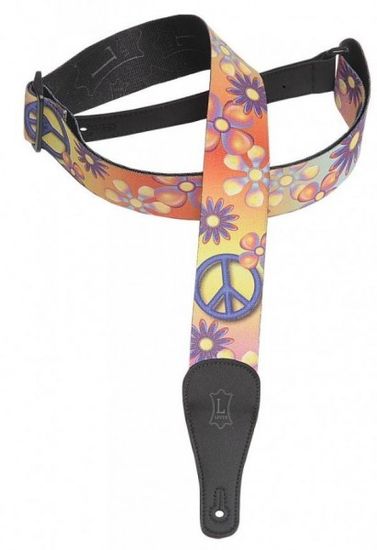 Ремень для гитары LEVY'S MPS2 060