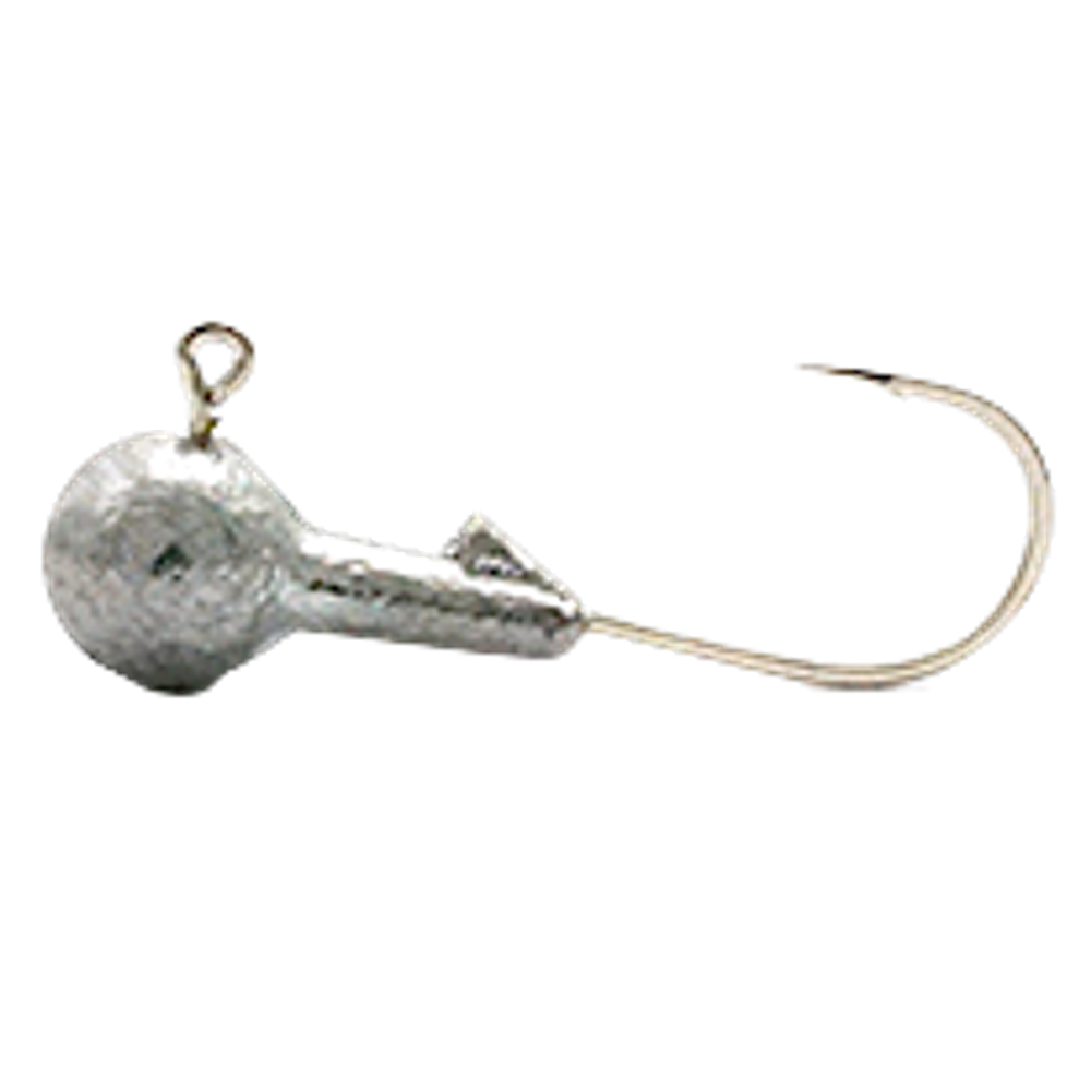 Джиг головка Шар 05/0 24.0г 5шт Nautilus Jig Head Sphere SSJ4100 1упак.