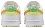 Кроссовки Nike Dunk Low "Spring Mix" (Женская размерная сетка)