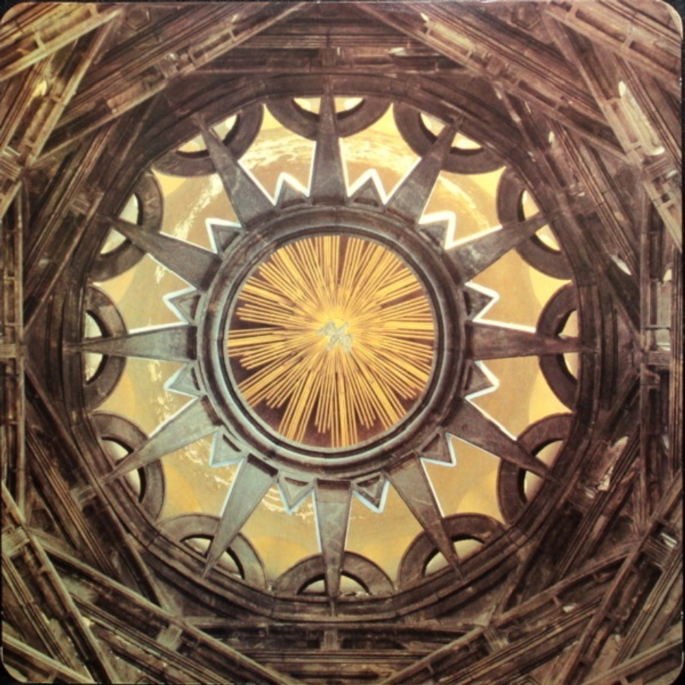 Wings / Back To The Egg (LP)