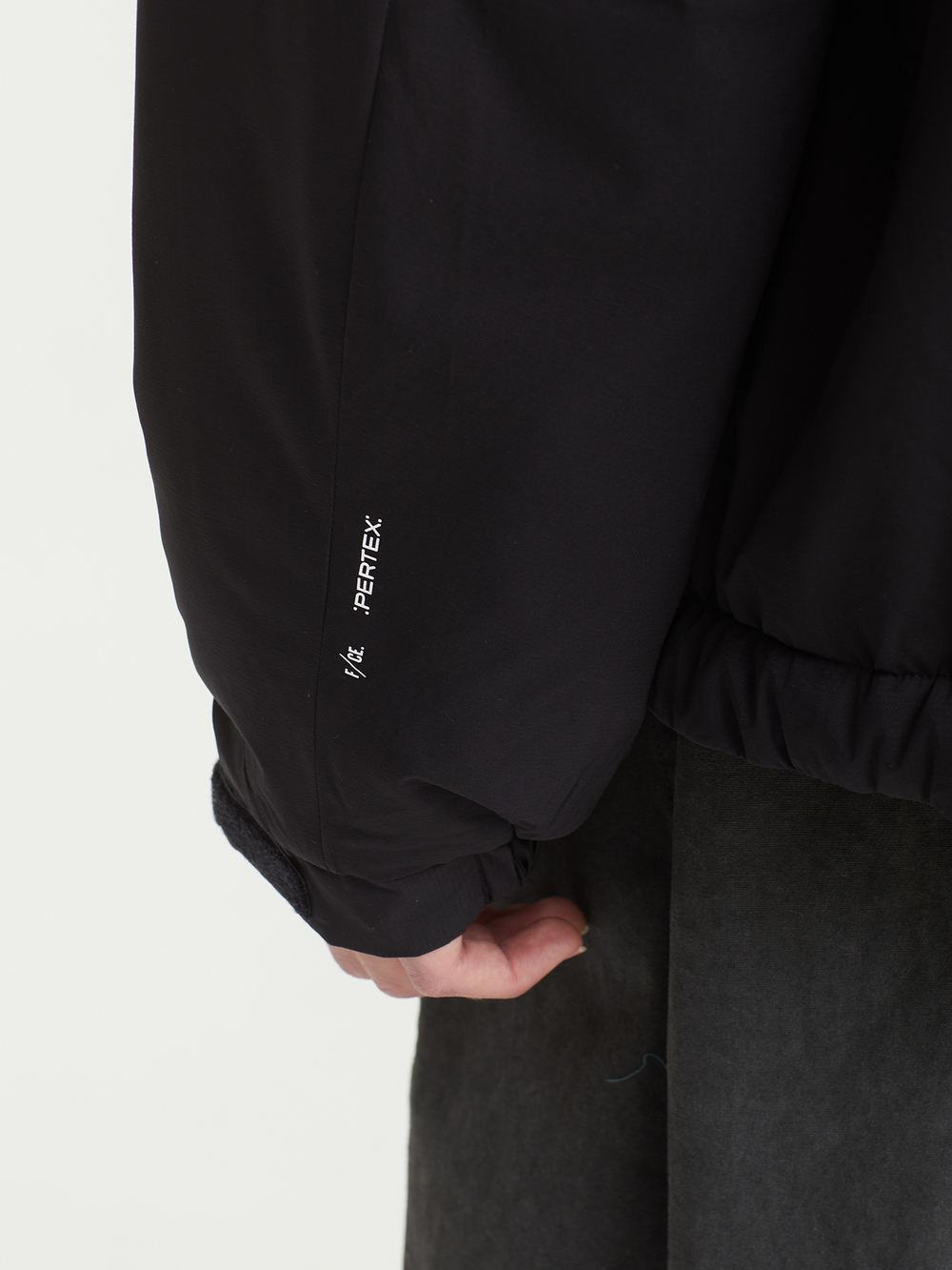 Мужская Куртка Pertex Padding Festival