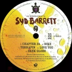 Syd Barrett / An Introduction To Syd Barrett (2LP)