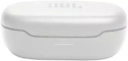 Спортивные беспроводные наушники JBL Endurance PEAK III TWS, White