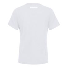 Футболка женская HEAD CVision T-Shirt W 814743-WH-XS, размер XS