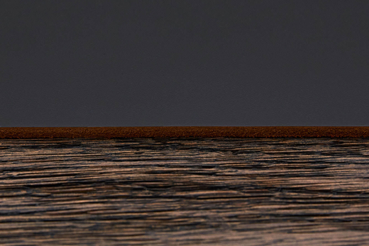 Кожа для ножен, чепрак 2,6-3,1мм покрывного крашения