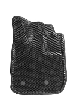 Коврики EVA 3D ромб для Renault Arkana 2019-н.в. Seintex.95192