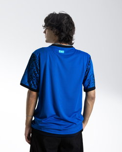 Казахстан / Гостевая / Errea LF