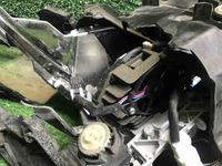 Битая Фара левая Toyota Camry XV70 (2017-2021) LED