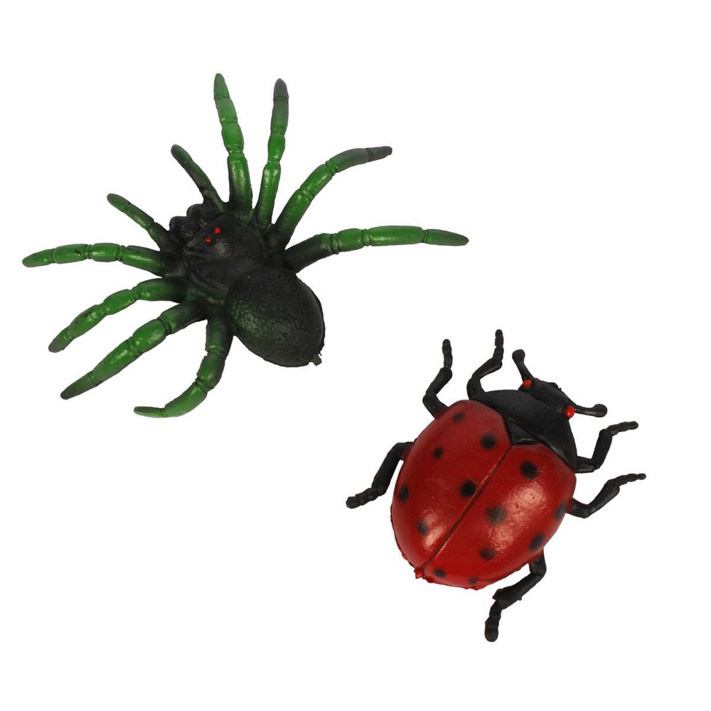 Набор насекомых, пакет 2256AB