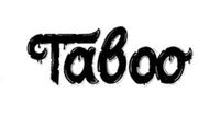 Купить Taboo