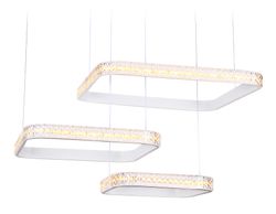 Ambrella Подвесной светодиодный светильник с пультом Original FA6165