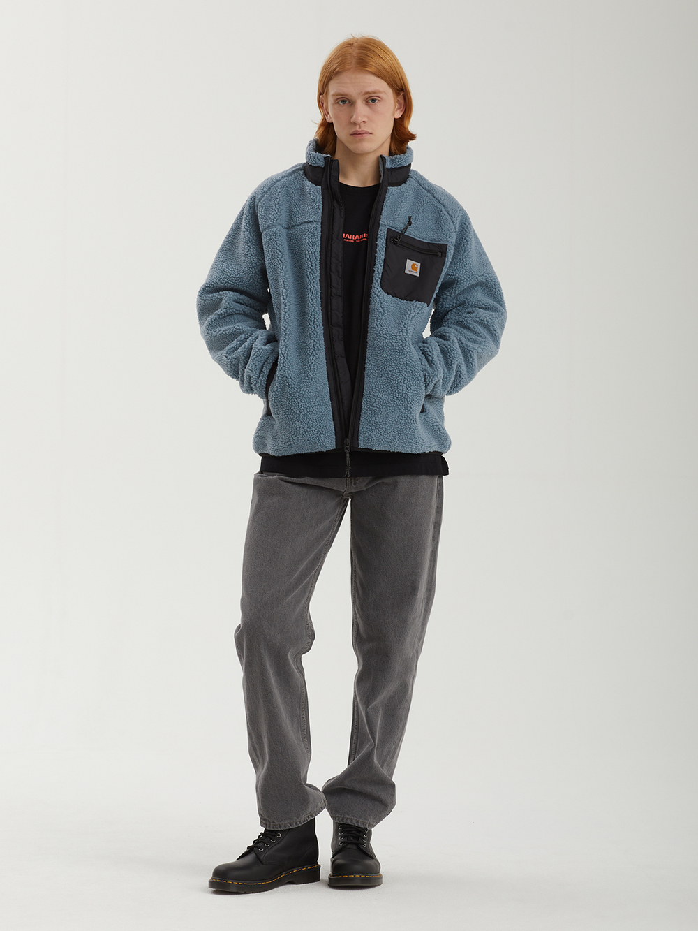 Мужская Куртка Prentis