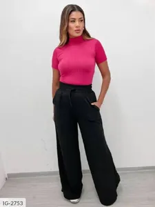 Водолазка IG-4825 Фабрика Моды