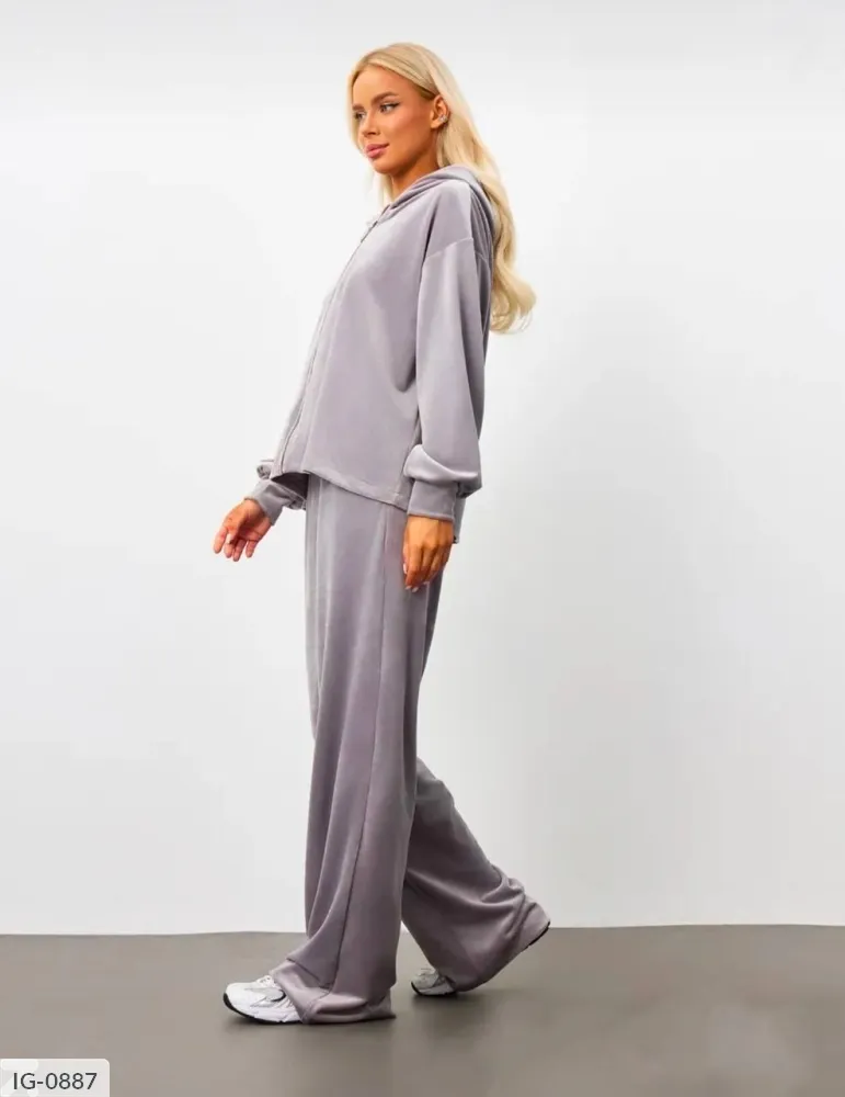 Костюм IH-9873 Фабрика Моды