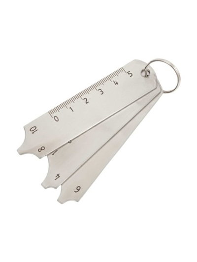 Универсальный шаблон сварщика Gigant GT-098GS