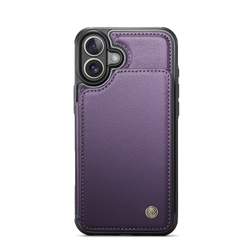 Чехол CaseMe Сard Protection iPhone 16