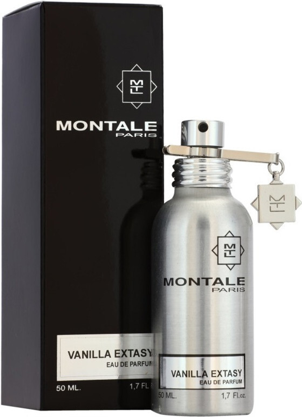 Отдушка по мотивам Montale — Vanilla extasy unisex