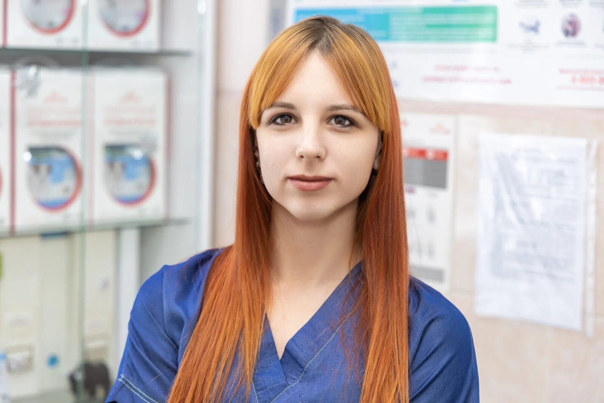 Озерова Александра