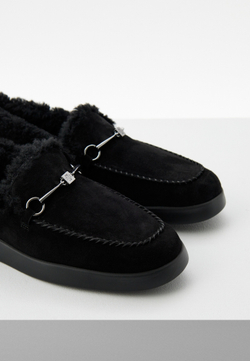 Лоферы женские HOGL DREAMY