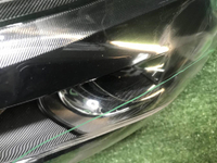 Битая Фара левая Kia Sorento 3 Prime (17-20) LED