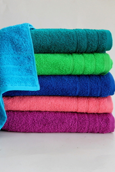 Полотенце "STEFANY" плотность 500 г/м2 (МТ)