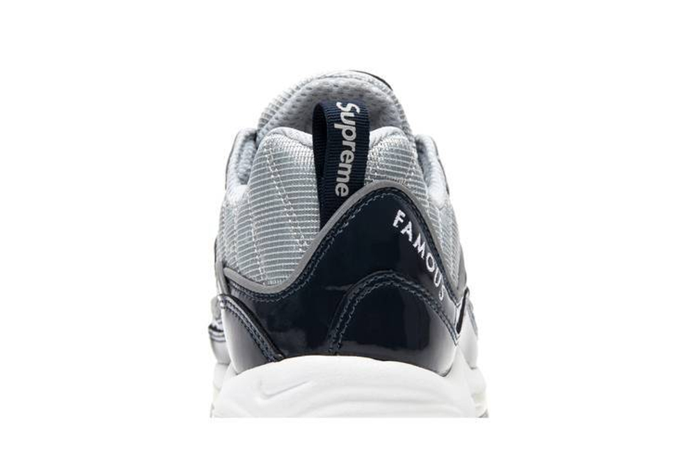 Кроссовки Supreme X Nike Air Max 98