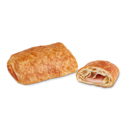 Слойки гастрономические