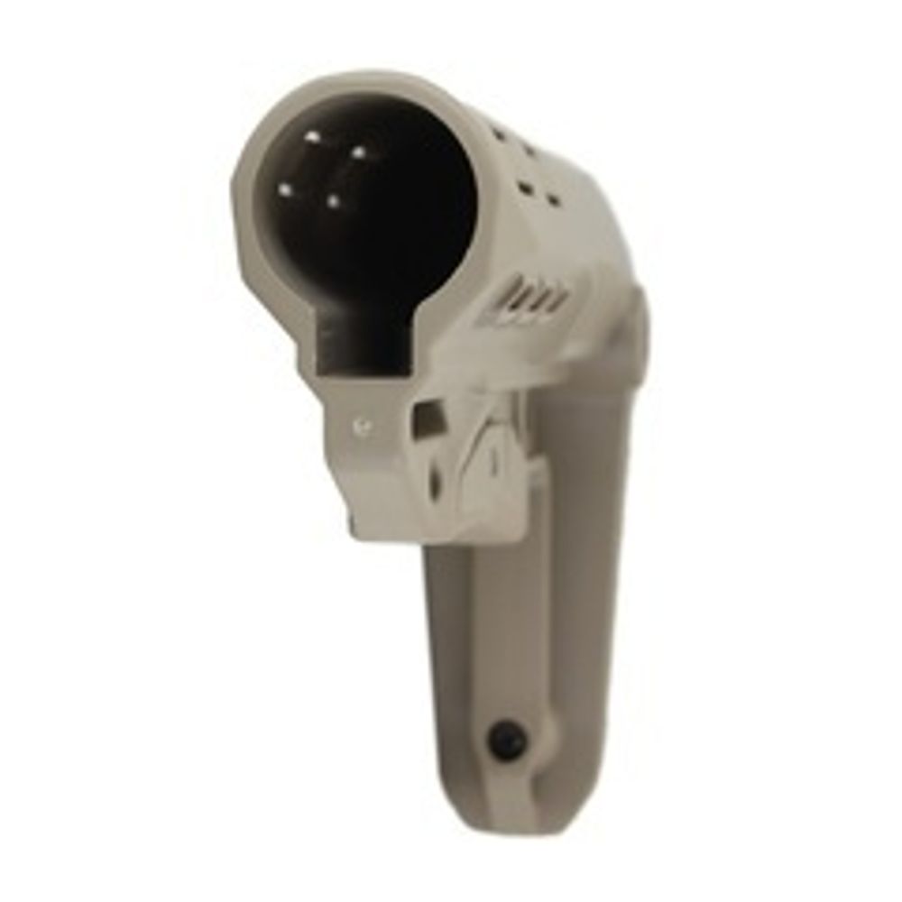 Телескопический приклад TBS Compact, DLG Tactical