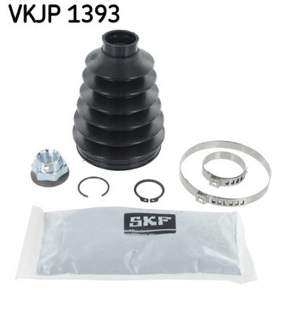 SKF - VKJP1393-SKF - Bellow Kit, drive shaft