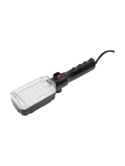 Переносной светодиодный светильник Gigant ЛСУ-2, 5м IP20 GPE-0018