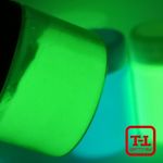 ПИГМЕНТ 8124 СВЕТЯЩИЙСЯ ЛЮМИНОФОР-2NSD