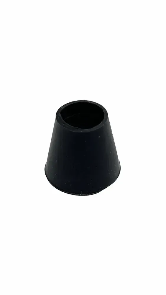 Seal for the connection point of the hose  Silikon Black