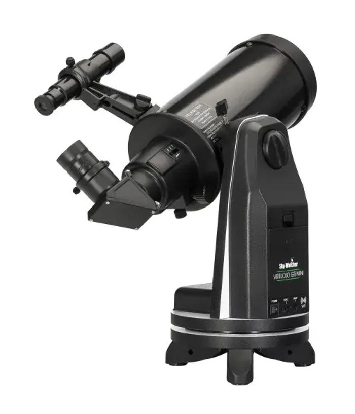 Телескоп Sky-Watcher K100 mini Virtuoso GTi, настольный