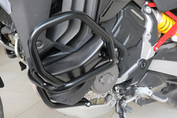 PR904B CNC RACING ENGINE CRASH GUARD BARS (MTS V4)