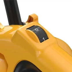 Stiga VS 100e Kit 20В аккумуляторная воздуходувка (2 x 4 Aч, ЗУ) 55 м/с 271504198/ST1