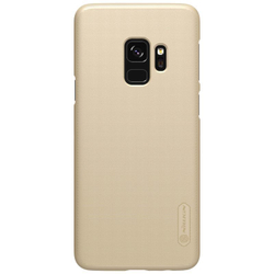 Накладка Nillkin Super Frosted Shield для Samsung Galaxy S9