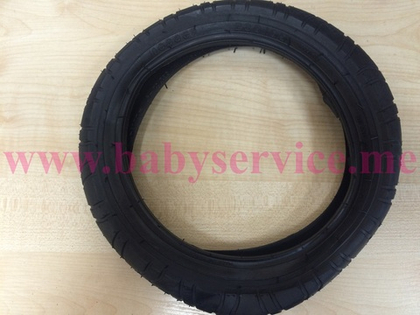 Покрышка с камерой 280*65