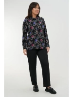 Брюки большие размеры