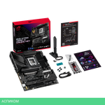 Материнская плата Asus ROG STRIX Z890-H Gaming WIFI (90MB1K20-M0EAY0)
