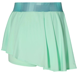 Теннисная юбка Mizuno Frontier Flying